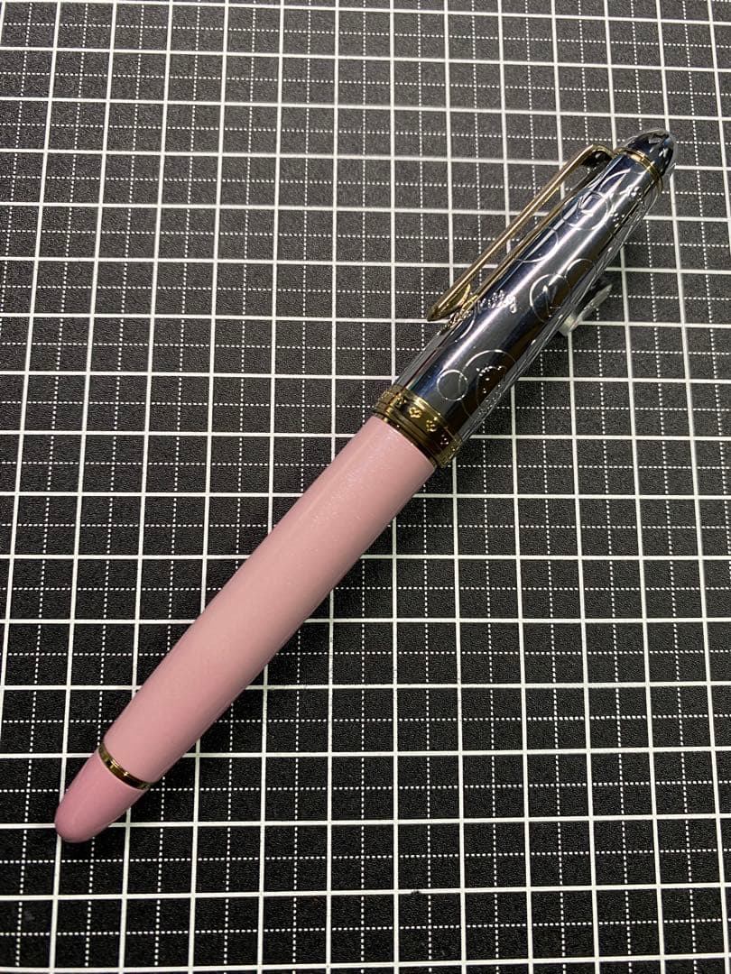 SAILOR HELLO KITTY 35th Anniversary 万年筆