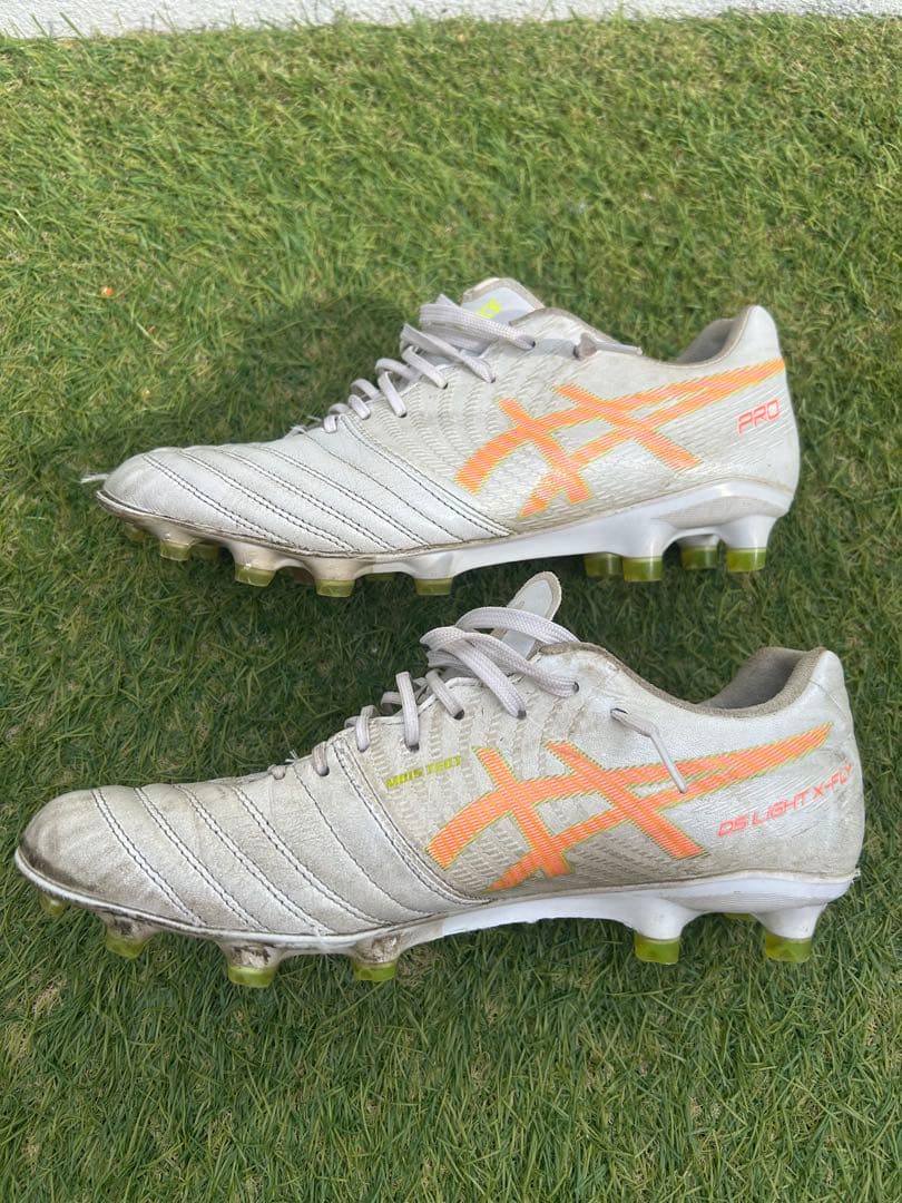 DS LIGHT X-FLY PRO 2 2足セット