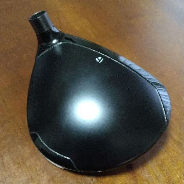 名器！テーラーメイド・ステルス＋　3W（ヘッドカバー付き）