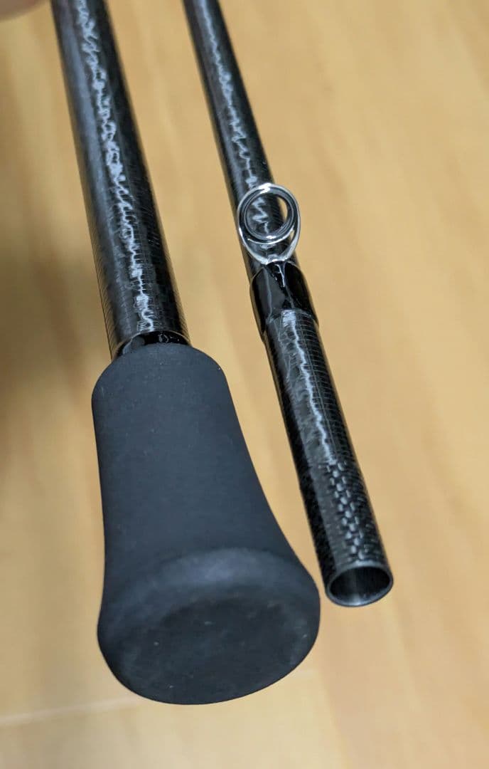 【入魂頼む！】アピア　グランデージライト90