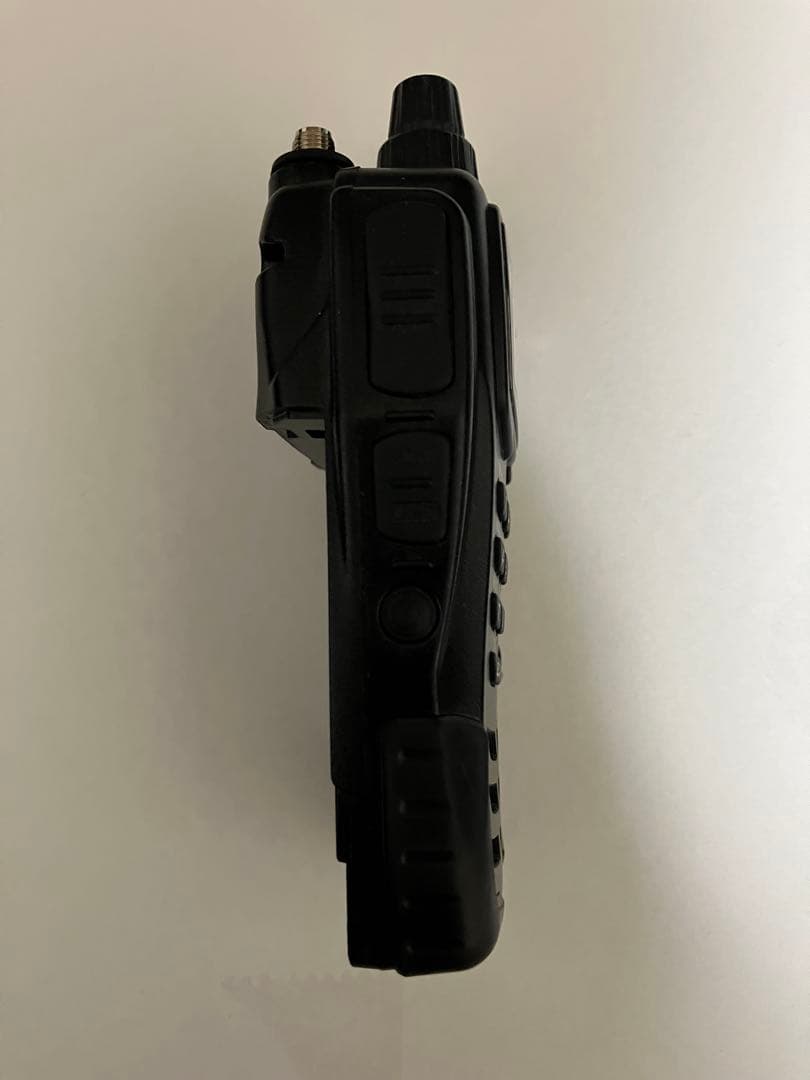 tom 様 アルインコ DJ-X11