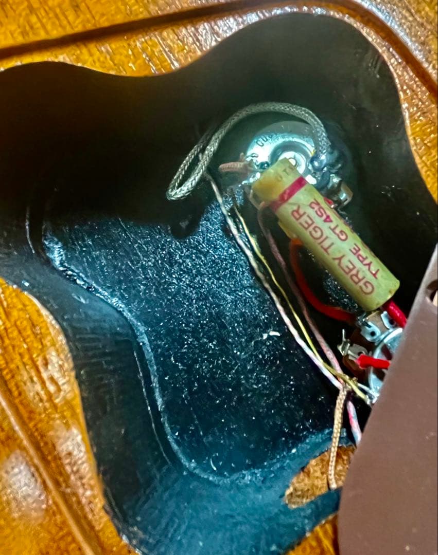 N*u様 DeliciousTaylormade MOD. Navigatorレ