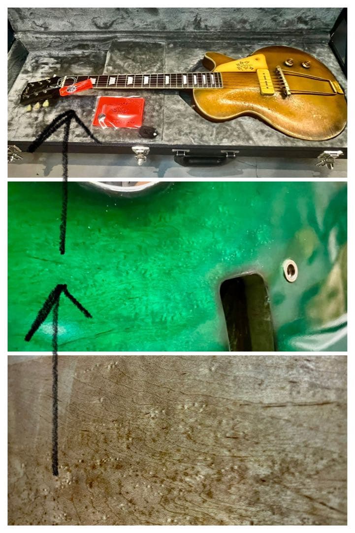 N*u様 DeliciousTaylormade MOD. Navigatorレ