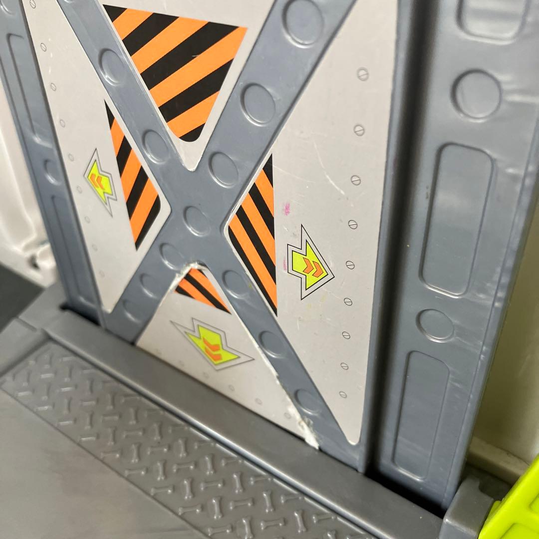 激レア！パウパトロール フィギュア&トラックセット