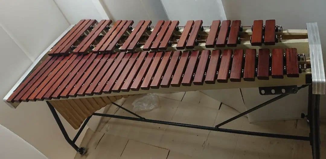 マリンバ サイトウ