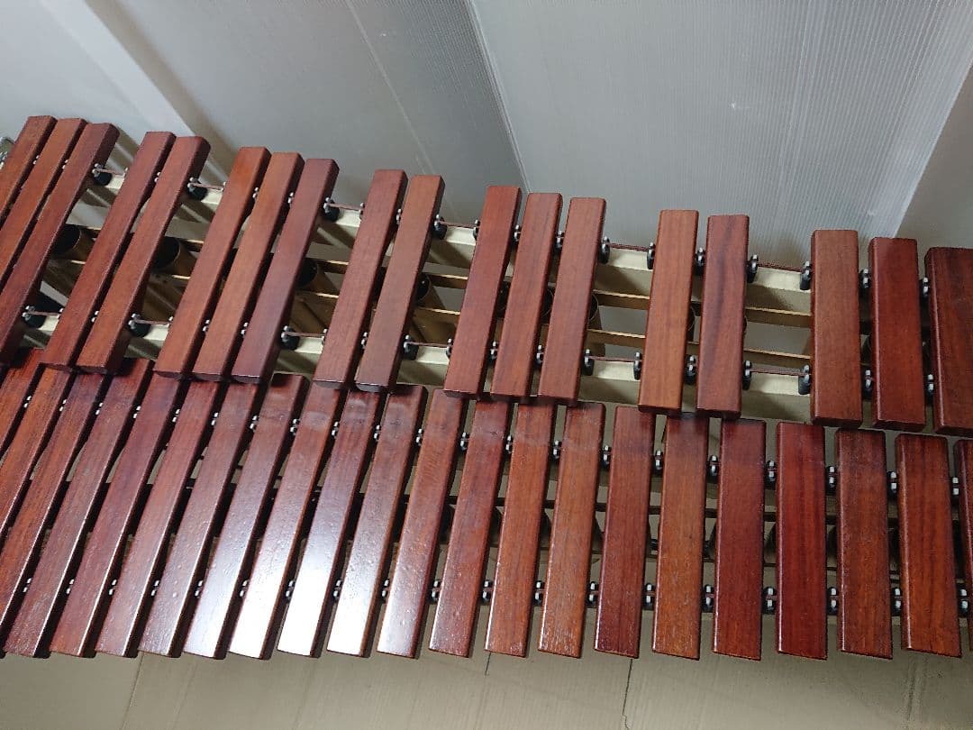 マリンバ サイトウ