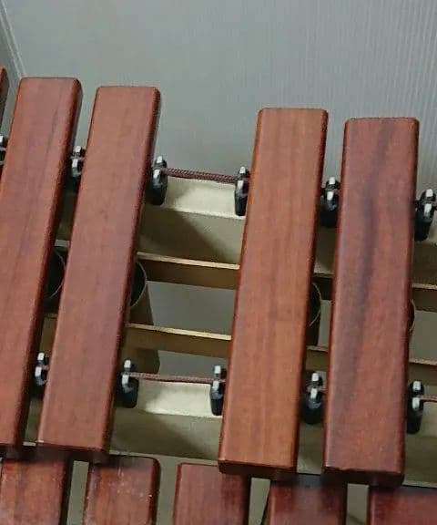 マリンバ サイトウ