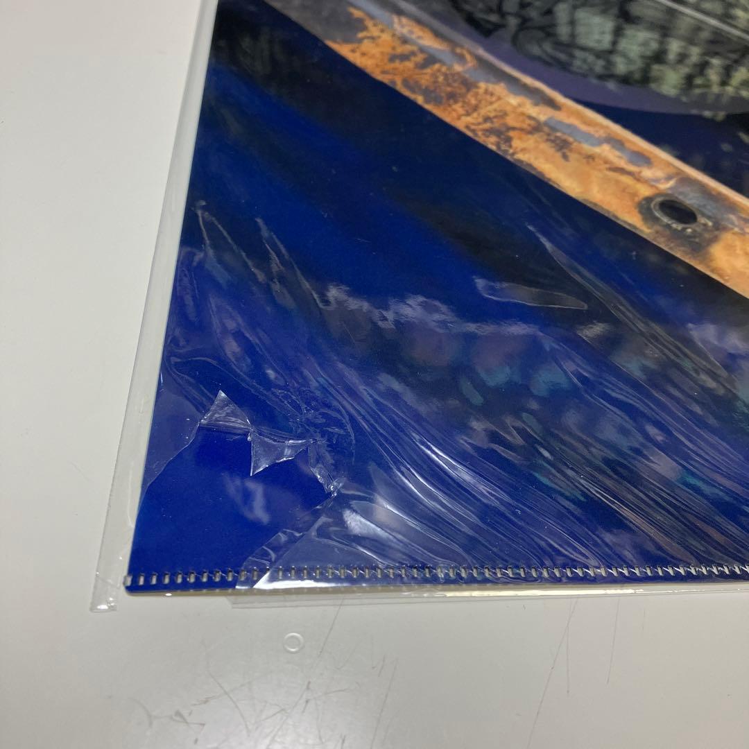 刀剣乱舞　クリアファイル　まとめ売り　内訳あり