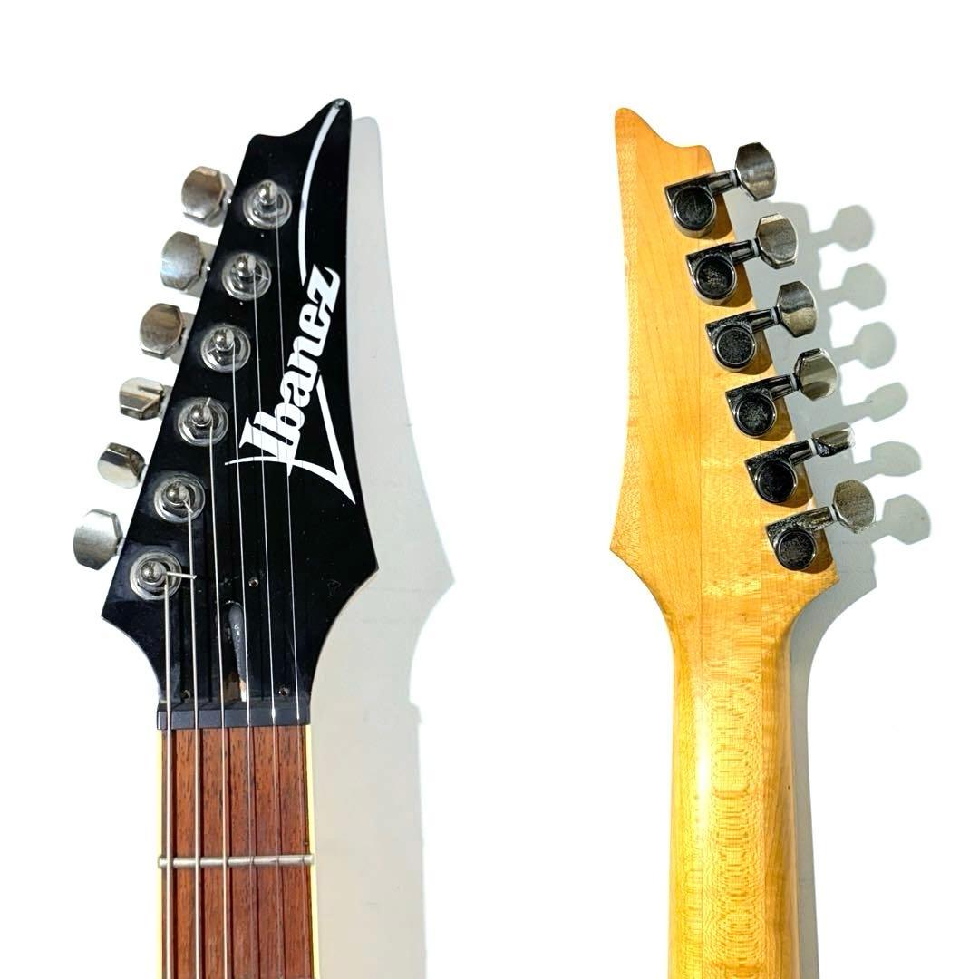 【限定モデル】Ibanez RG321 エレキギター アイバニーズ