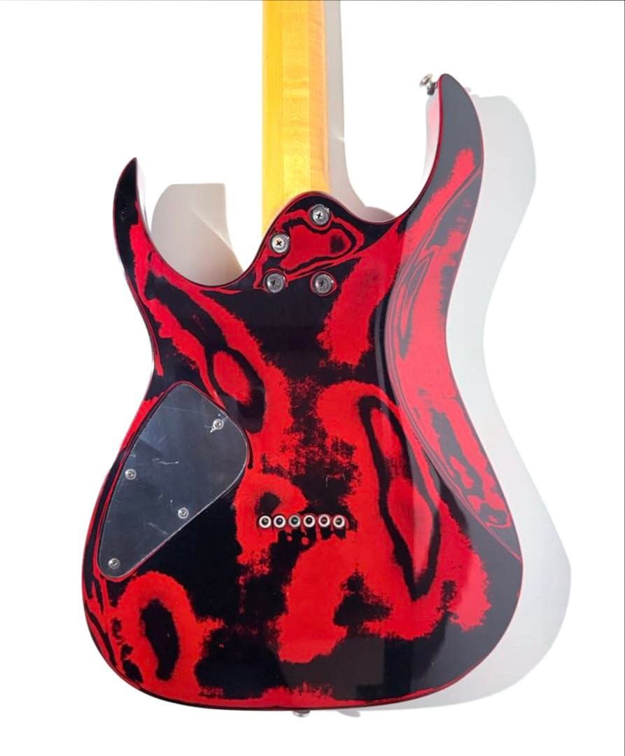 【限定モデル】Ibanez RG321 エレキギター アイバニーズ