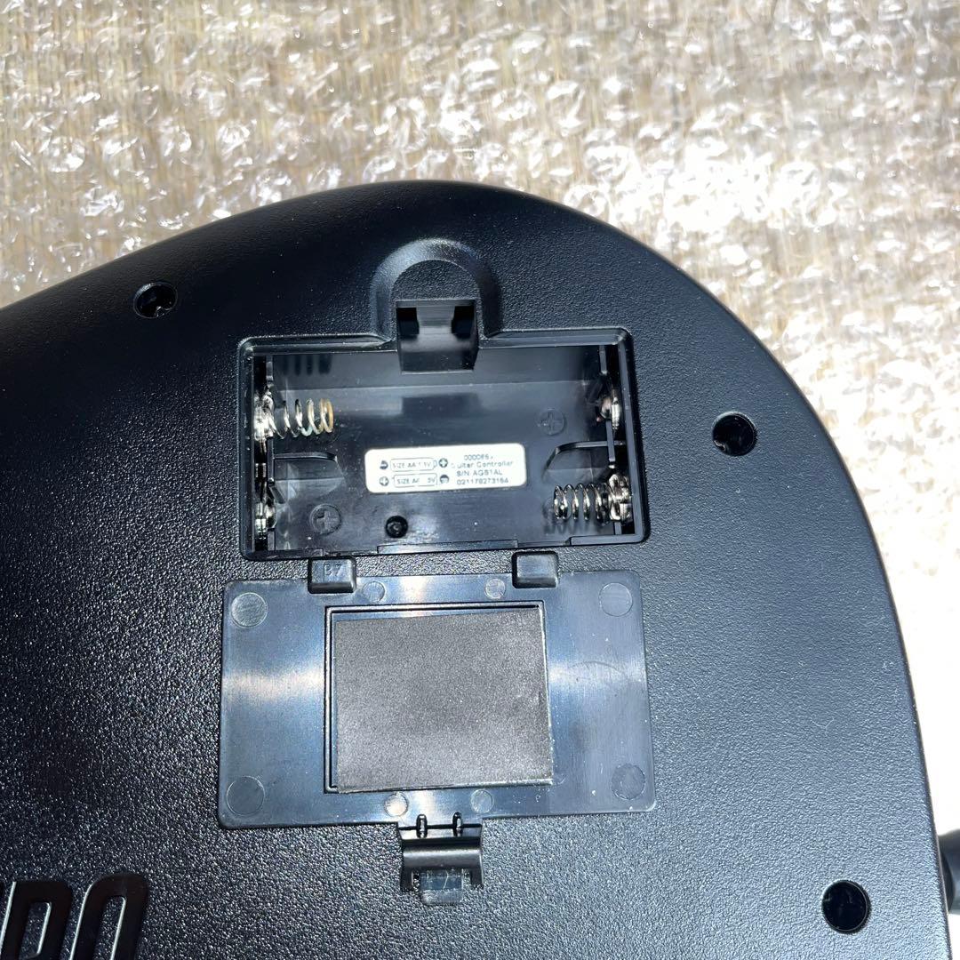 PS4 ギターヒーロー LIVE ヨーロッパ版　guitar HERO LIVE