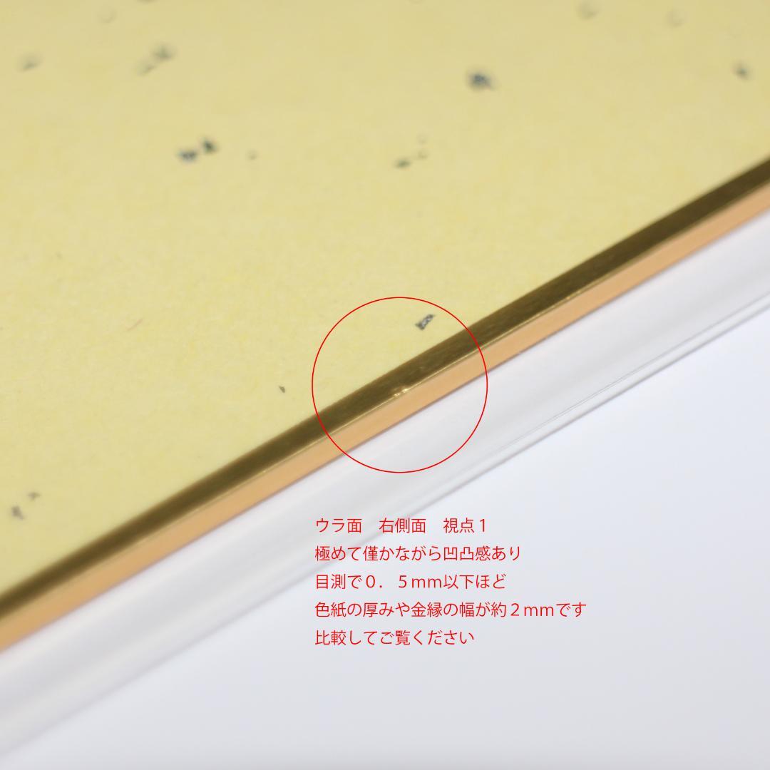 不死川実弥 色紙 鬼滅の刃 柱稽古編 Blu-ray/DVD 特典 ⑧