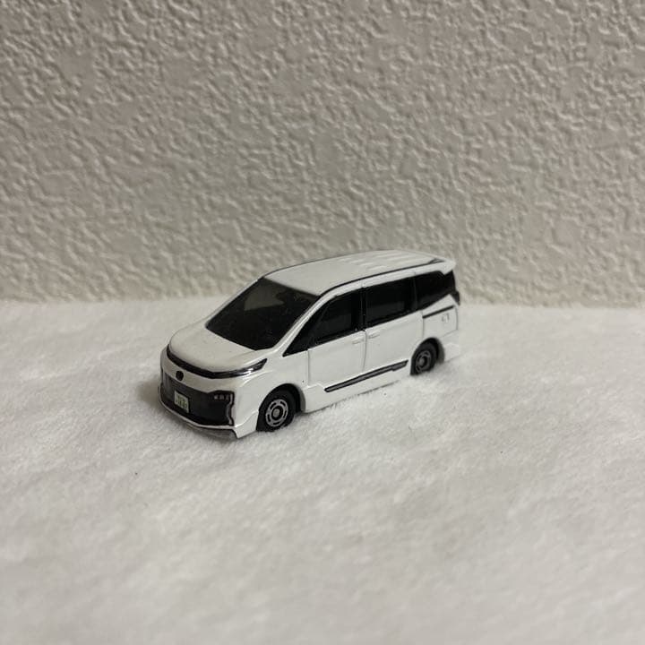 トミカ改造　カスタム　制作依頼　オーダーページ