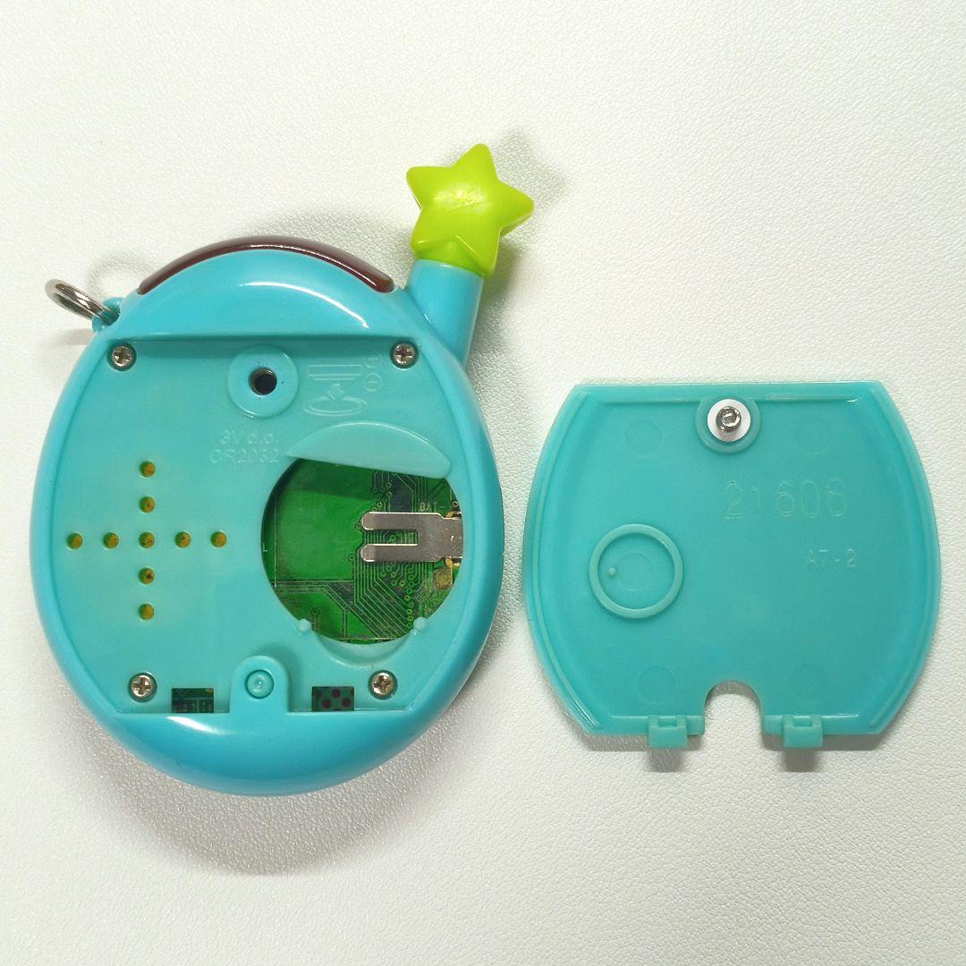 【動作OK】ウラじんせーエンジョイ！ たまごっちプラス ウラりばー ウラたま