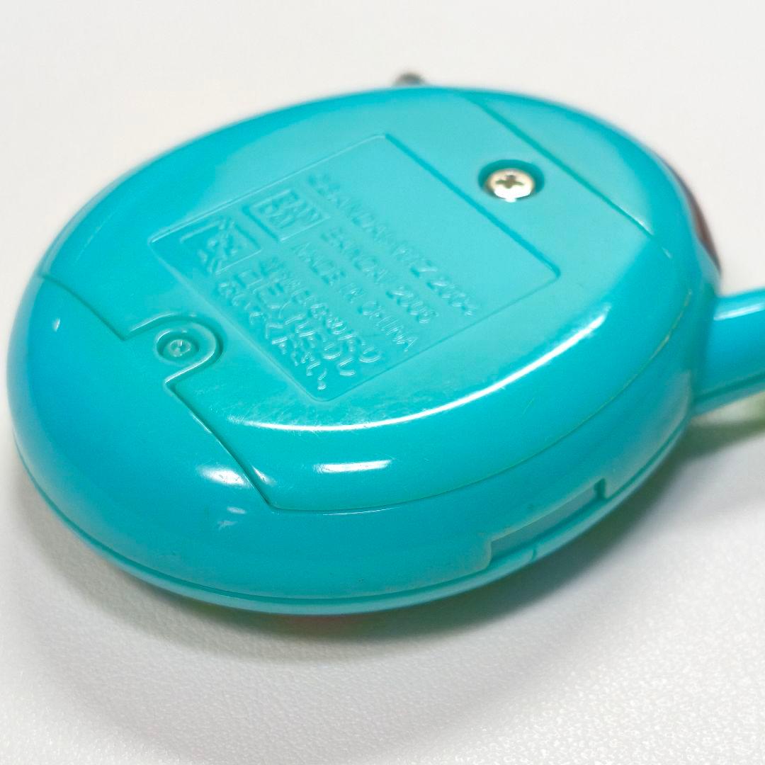 【動作OK】ウラじんせーエンジョイ！ たまごっちプラス ウラりばー ウラたま