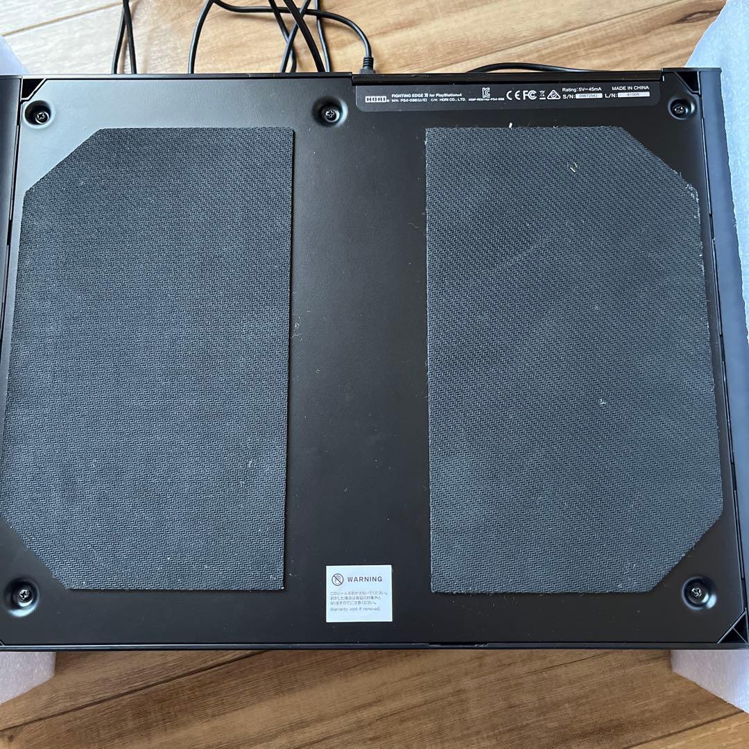 その他 HORI PS4-098