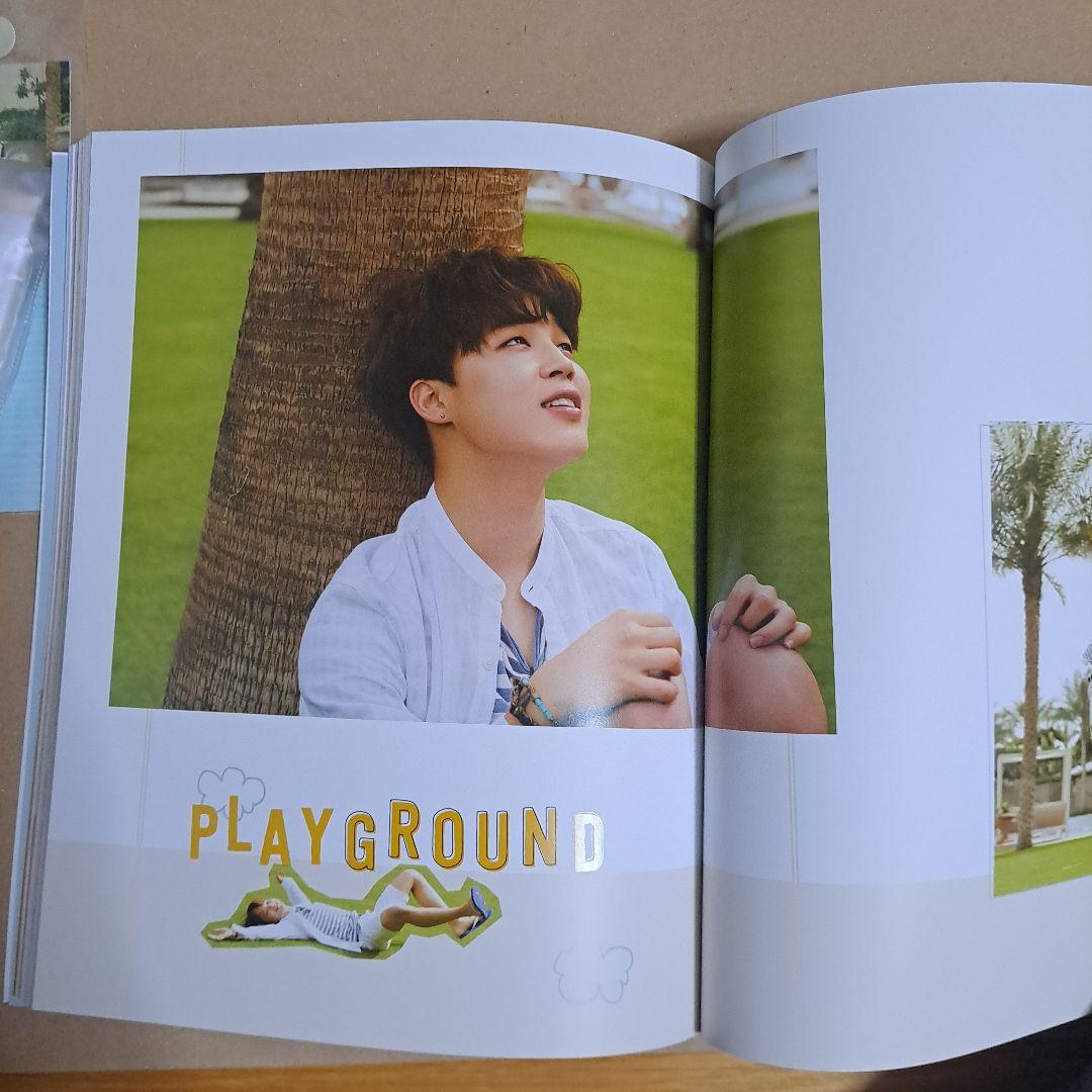 BTS SUMMER PACKAGE 2016 サマパケ 日本語字幕つき