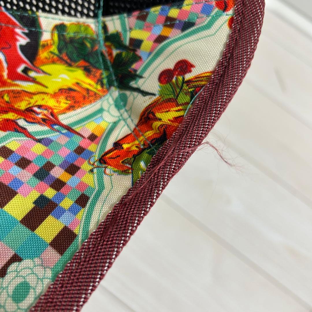 Helinox（ヘリノックス ）× Monro（モンロ） チェアエリートSP③