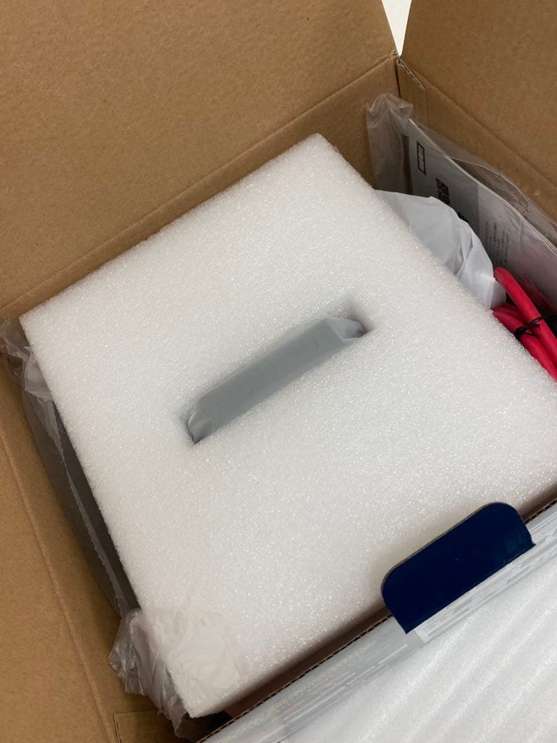 3-2529 大自工業 バッテリー充電器 12A RC-10 トランスタイプ