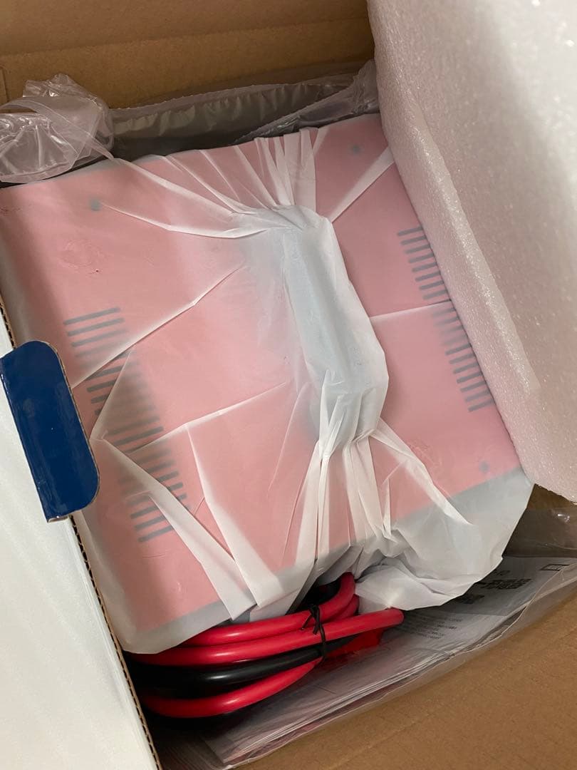 3-2529 大自工業 バッテリー充電器 12A RC-10 トランスタイプ