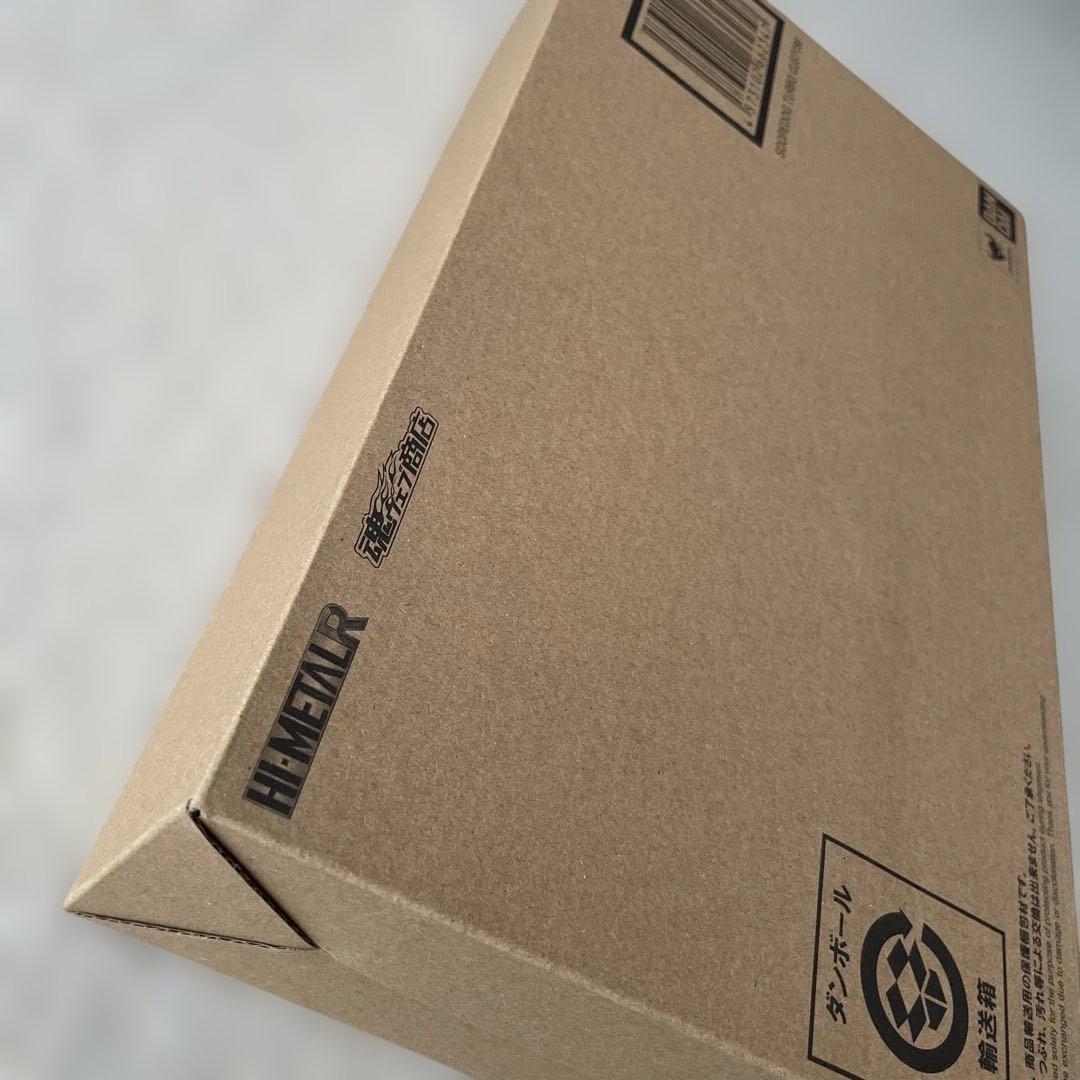 HI-L R スコープドッグ ターボカスタム