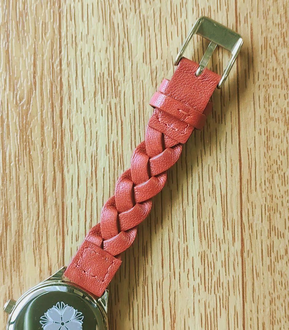 文豪とアルケミスト 太宰 治 モデル 腕時計