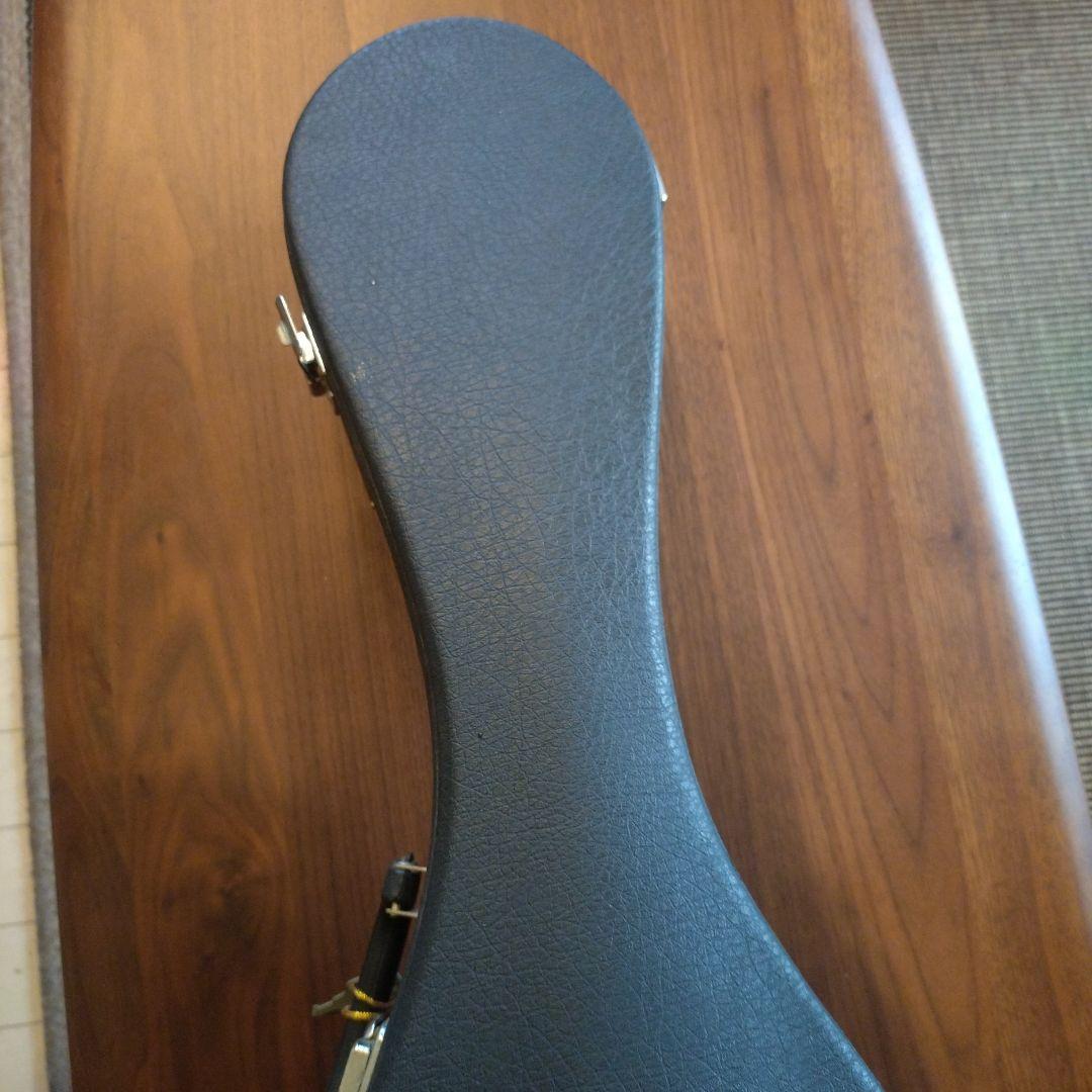 鈴木マンドリン　M-60　ハードケース付き