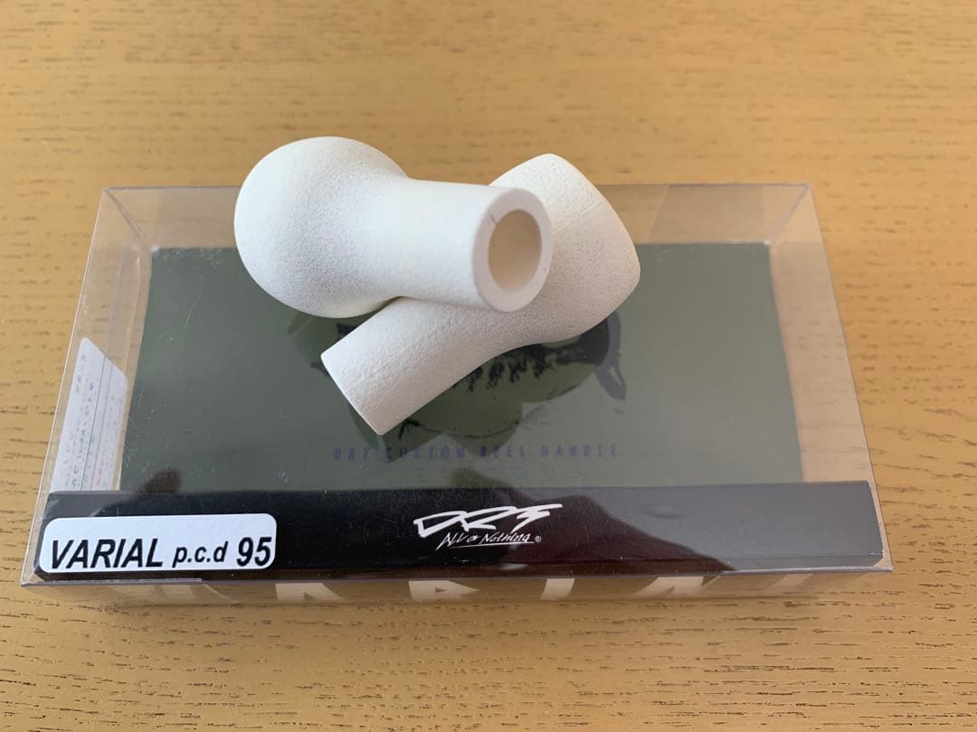 DRT VARIAL p.c.d 95 バリアル