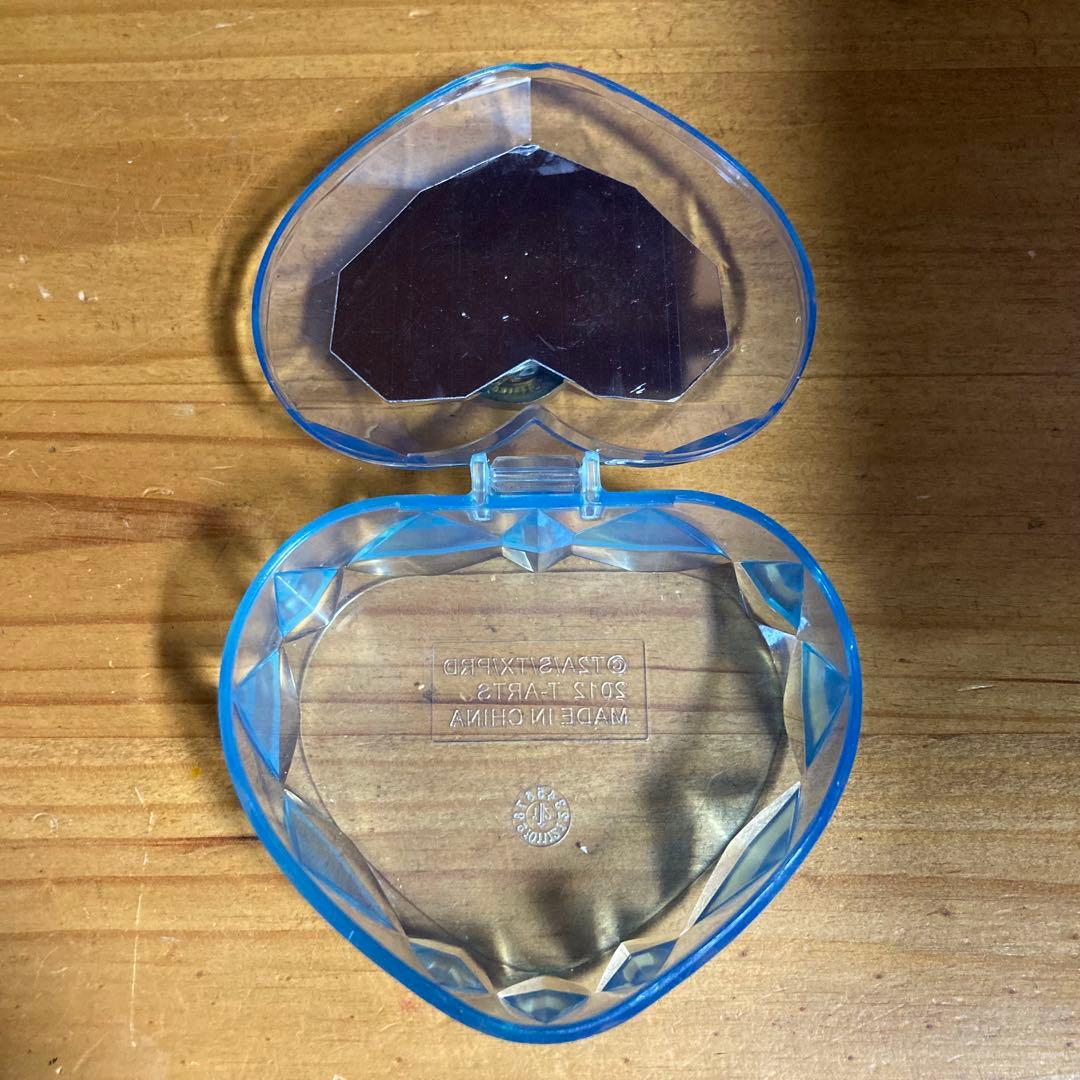 プリティーリズム プリズムストーン ストーン収納ファイル ジュエルケース