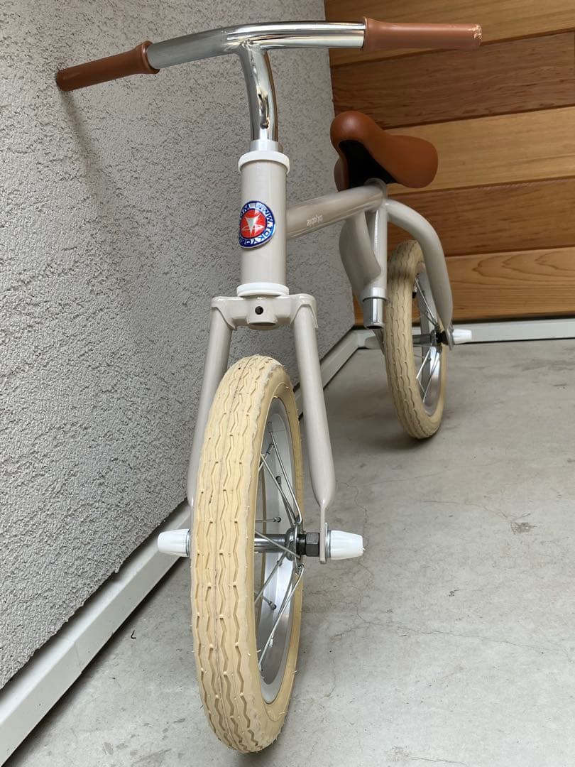 tokyobike paddle アイボリー　送料込み