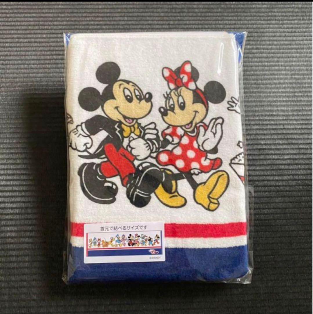 東京ディズニーリゾート ベンチコート Mサイズ