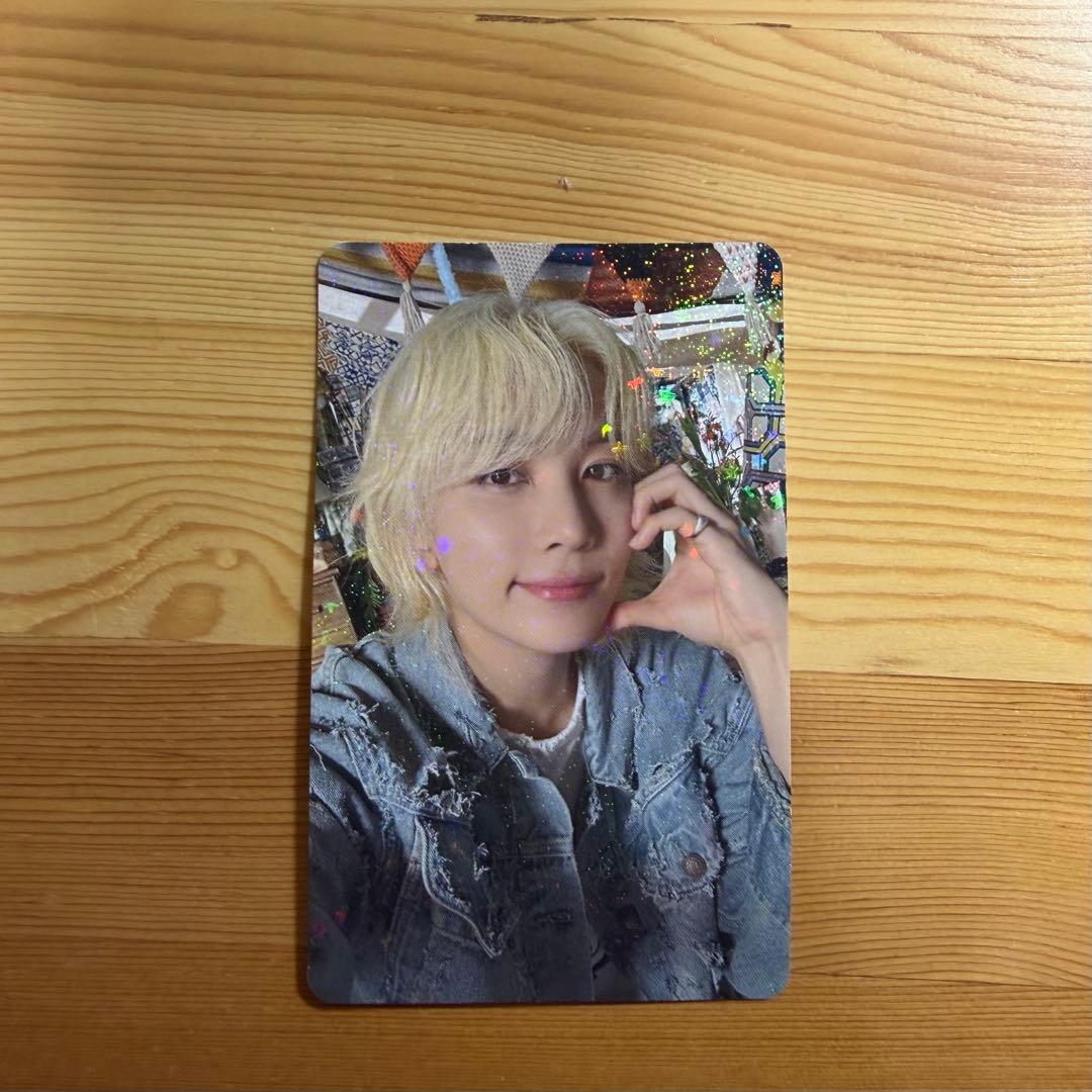 【最終値下げ】SEVENTEEN ジョンハン 消費期限 weverse ラキドロ