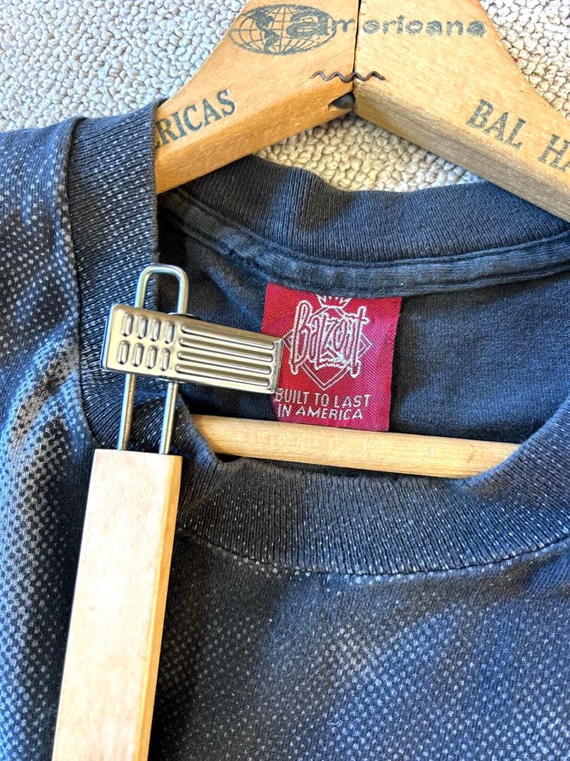 希少 90s PINKFLOYD ANIMALS ピンクフロイド Tシャツ 総柄