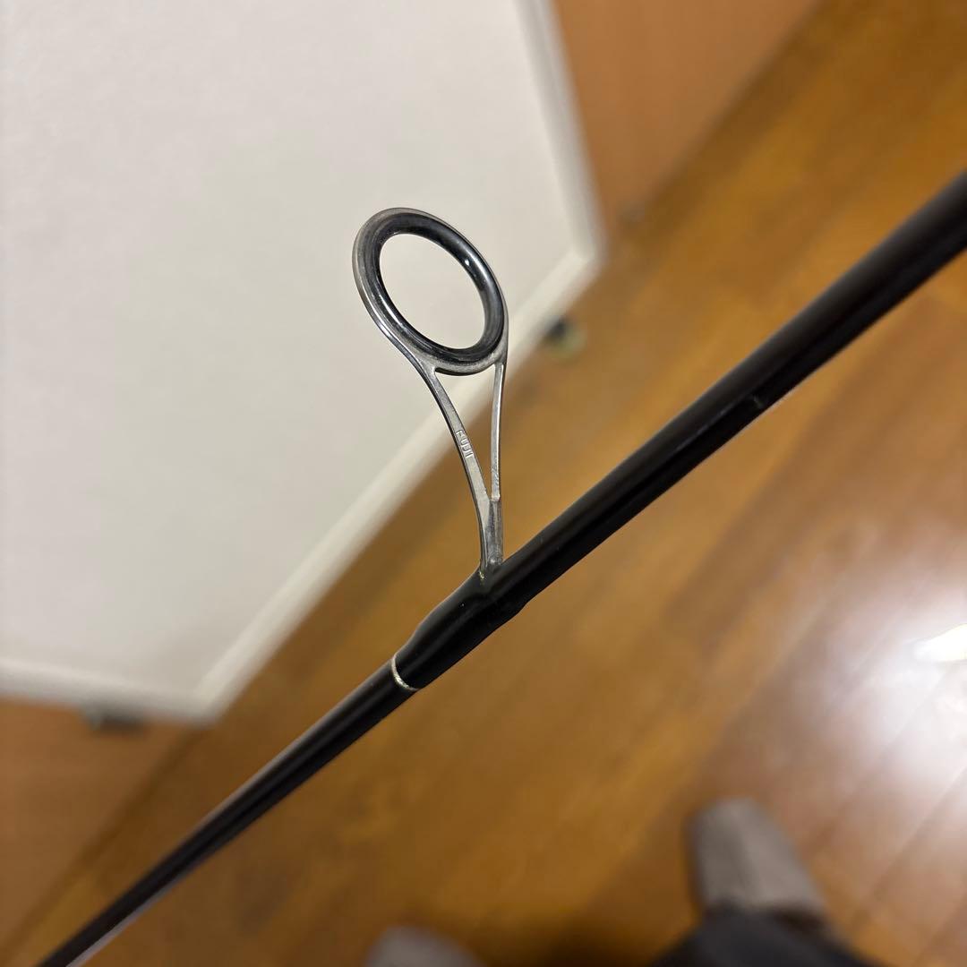 シマノ　レサト　2681FF 希少