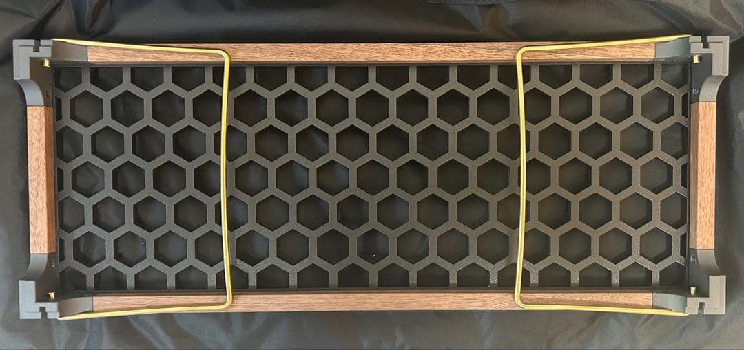 テーブル・チェア・ハンモック WHAT WE WANT WWW_RACK L