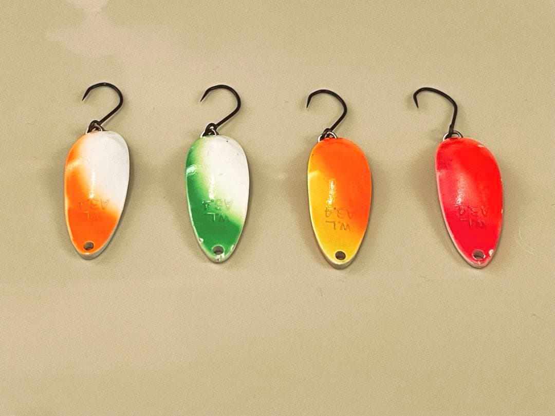 アルミん3.4g 21枚セット