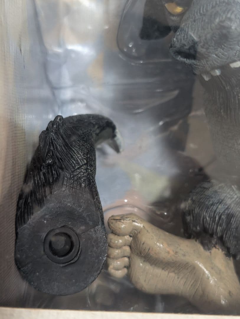 Where the Wild Things Are フィギュア ３体セット