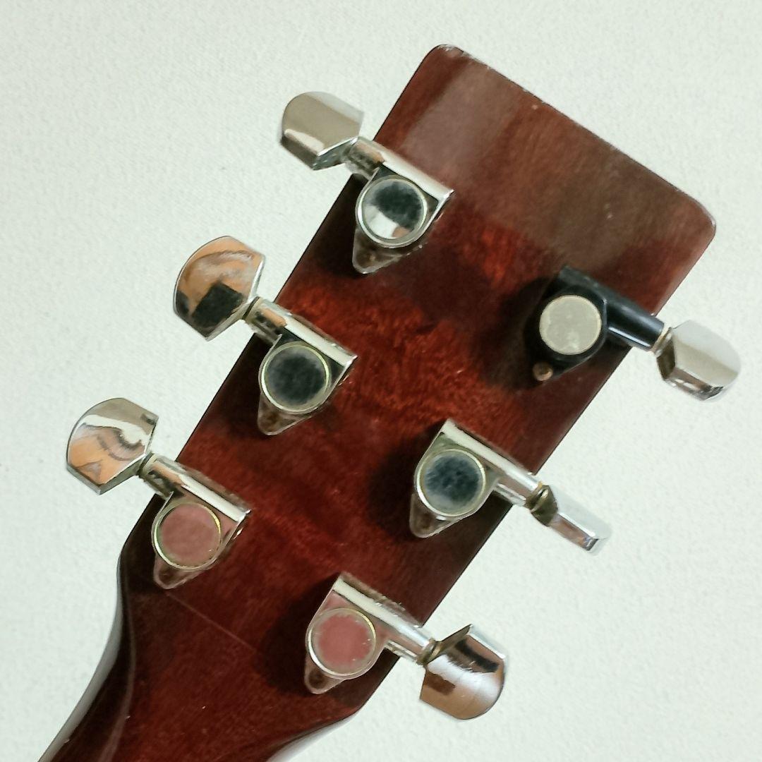 ARIA　ADW-200　ジャパンヴィンテージ　アコースティック ギター