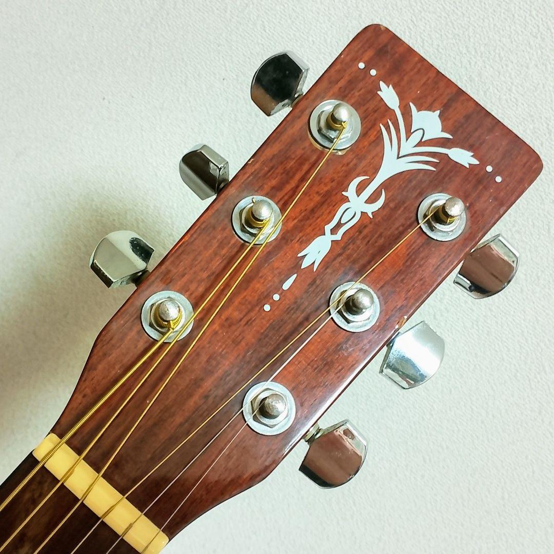 ARIA　ADW-200　ジャパンヴィンテージ　アコースティック ギター