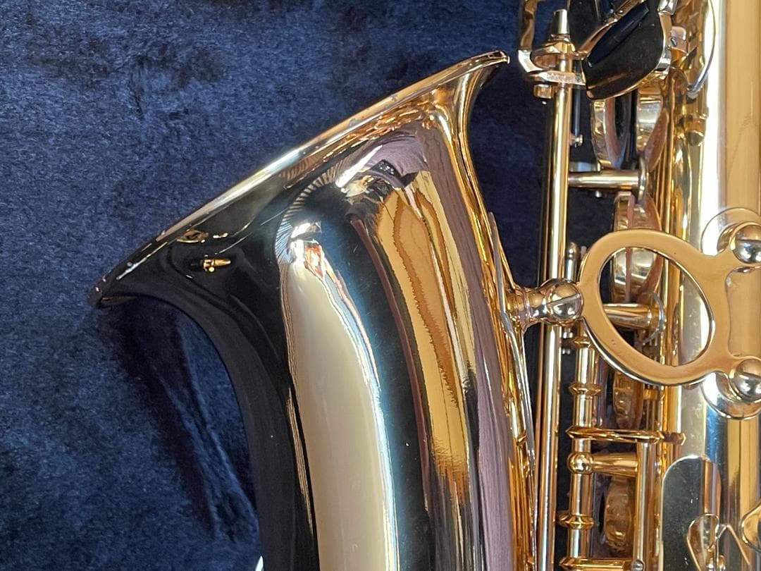 アルトサックス ジュピター ＪＡＳ－７６９－７６７ 使用少ない楽器