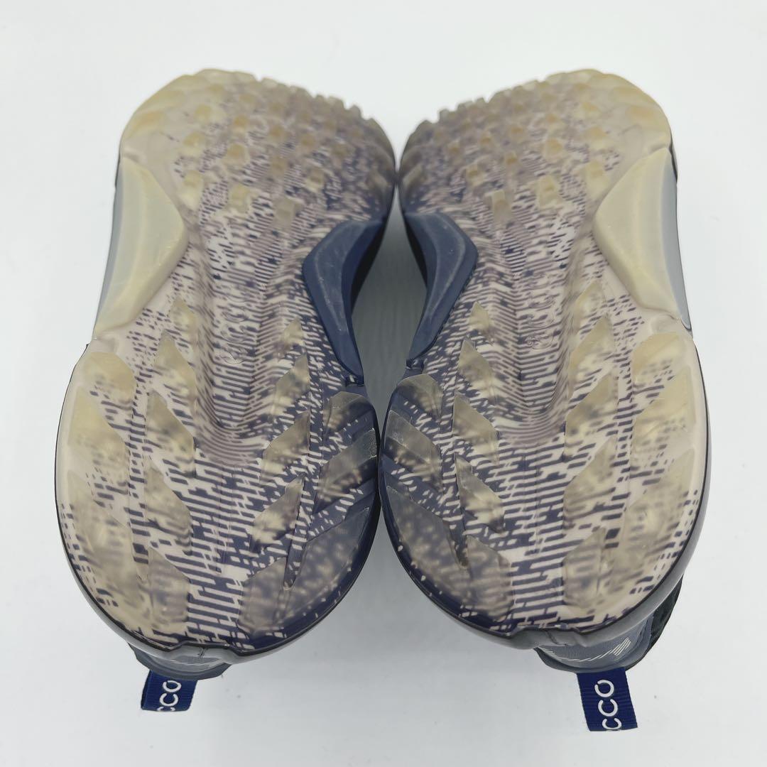 ◉状態良好 ECCO BIOM HYBRID4 BOA GORE-TEX ゴルフ