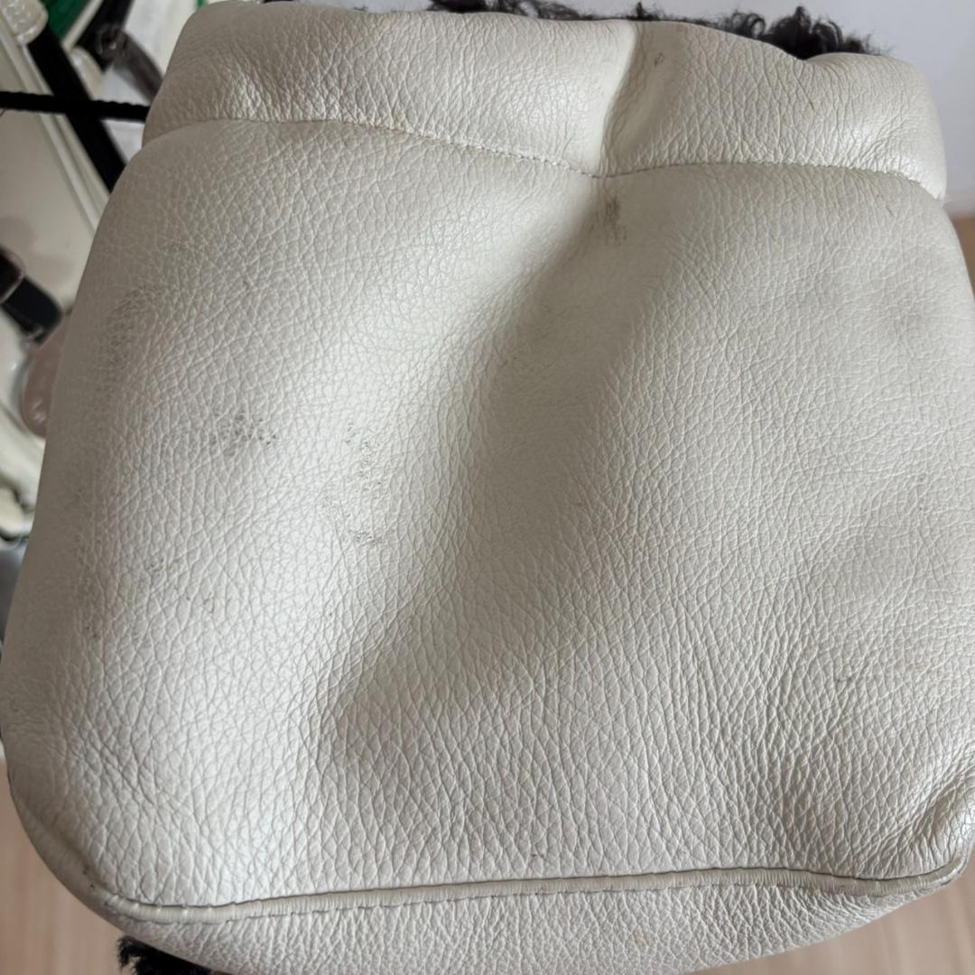 BALDO キャディバッグ クローバー