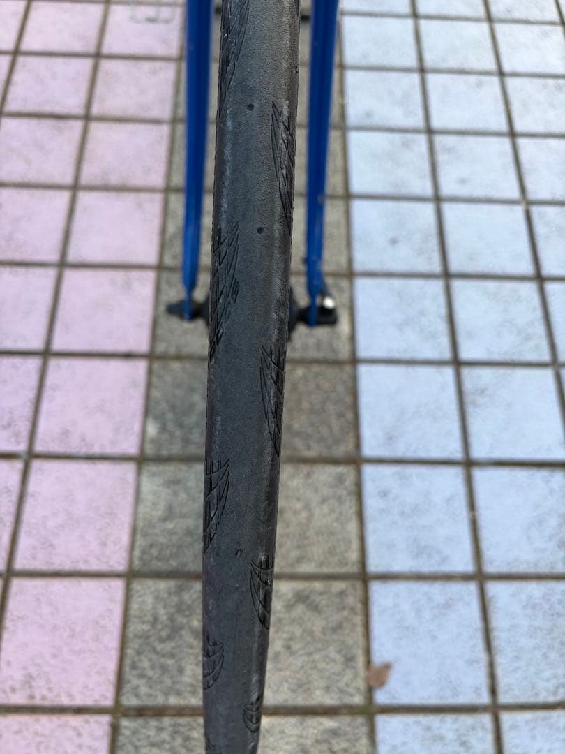 Panasonic ロードバイク レマイヨ クラシック クロモリ 千葉県