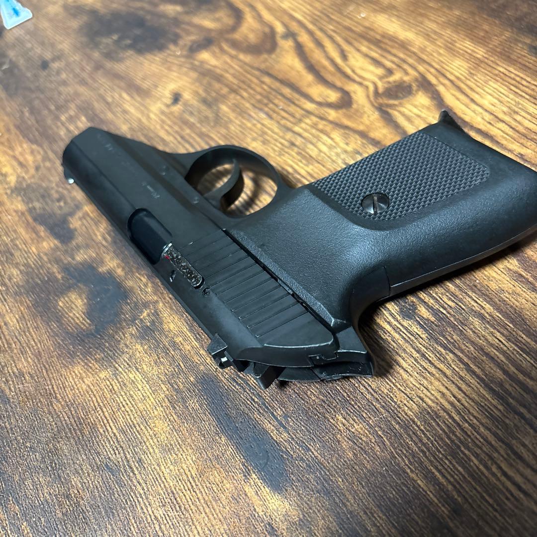 ksc p230 ヘビーウェイト　プレミアムマガジン