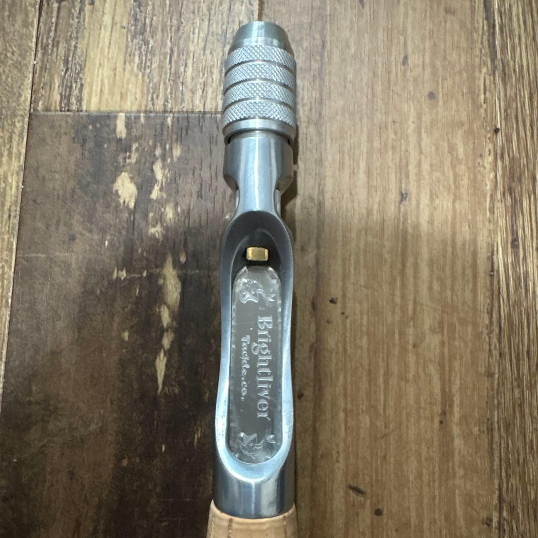 ロッド Brightrliver