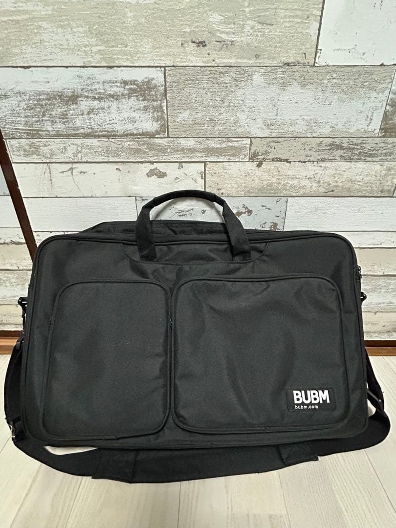 DDJ-FLX4、BUBMバッグ、pcスタンドセット