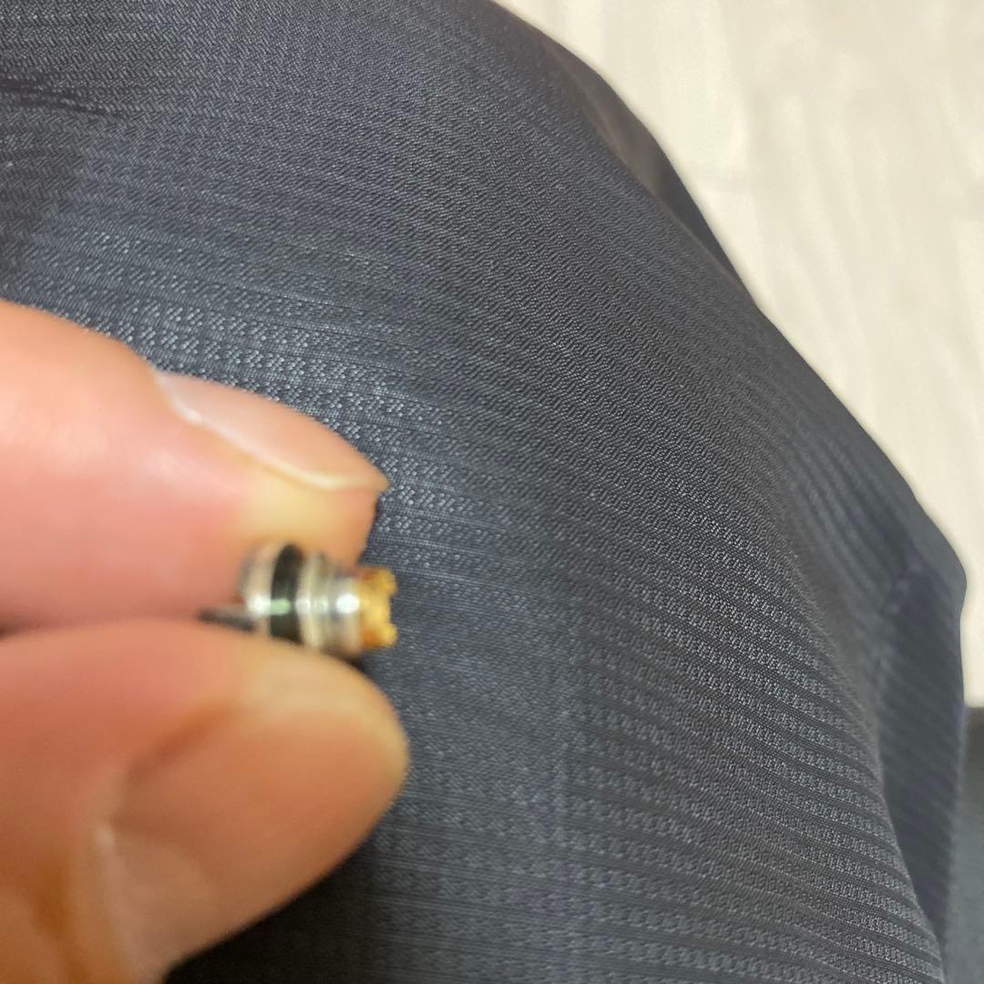 希少‼️ STデュポン1977年製ライン2 音は開け方によりキィィン♪、キンッ！