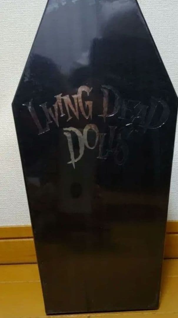 Living Dead Dolls リビングデッドドールズ