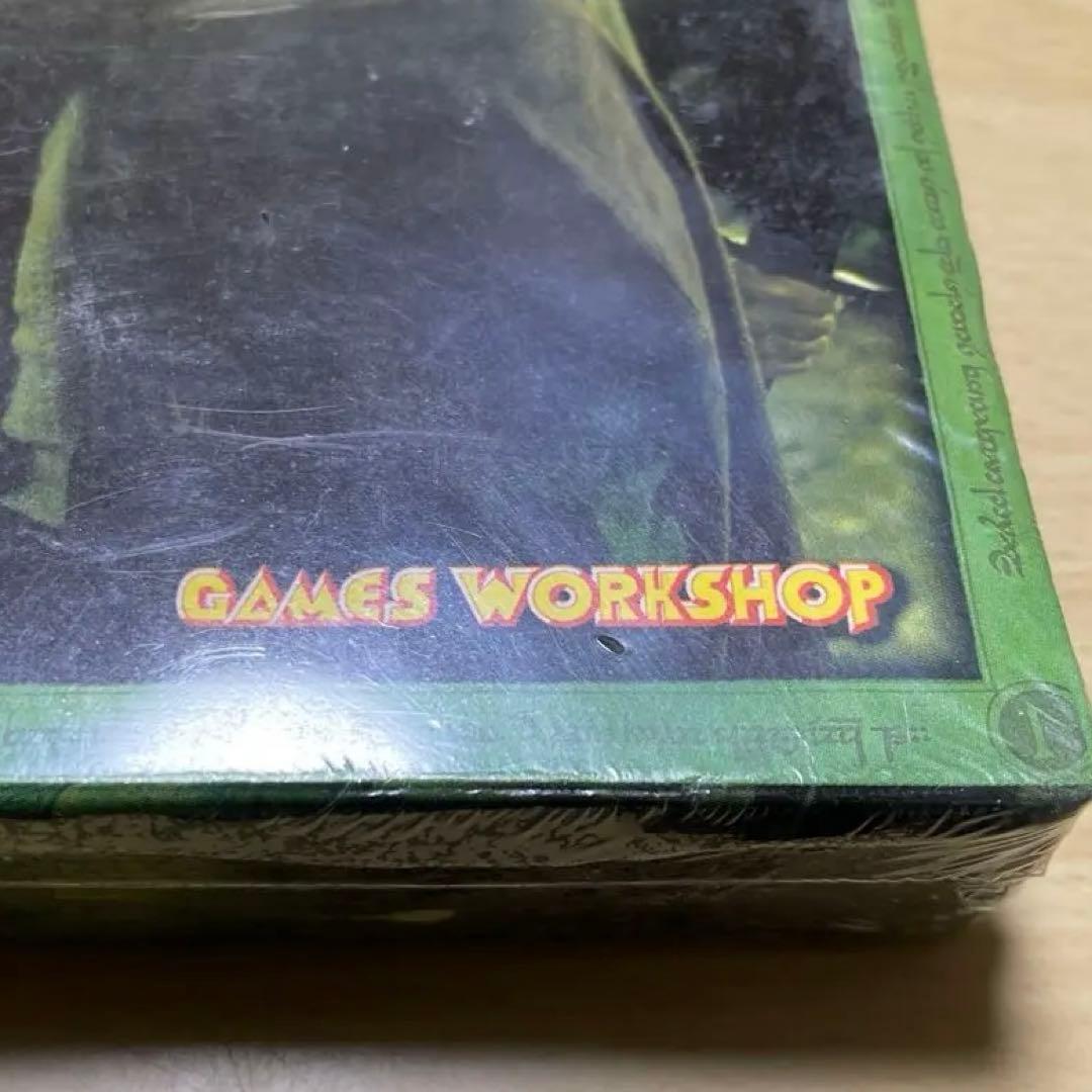 〔未開封メタルフィギュア〕ロードオブザリング「風見が丘での奇襲」