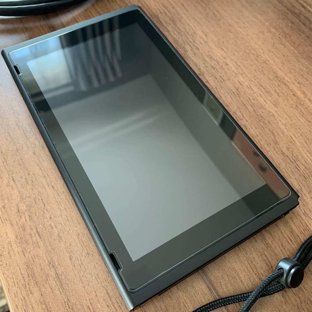 Nintendo Switch ニンテンドースイッチ HAC-001 動作確認済